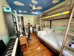 Blk 321 Yishun Rivergreen (Yishun), HDB 4 Rooms #614134201